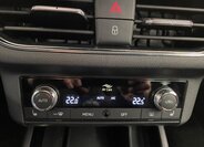 Škoda Scala Hatchback 1,5 l 110 kw