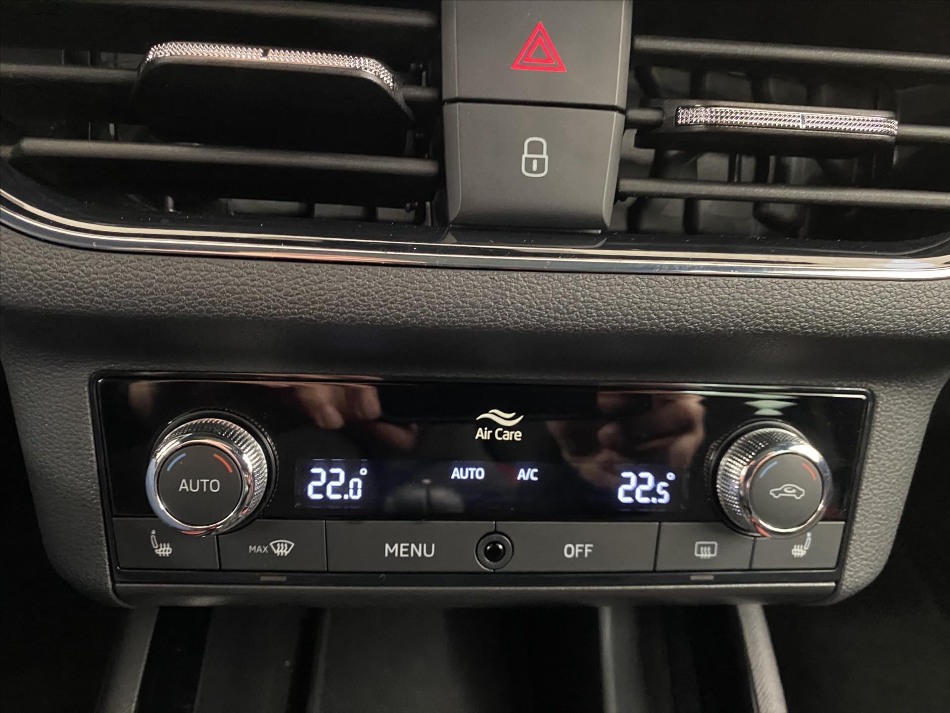 Škoda Scala Hatchback 1,5 l 110 kw