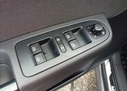 Volkswagen Sharan Kombi 2,0 l 125 kw