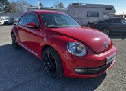 Volkswagen Beetle Hatchback 1,2 l 77 kw