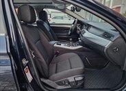 BMW Řada 5 Kombi 2,0 l 135 kw