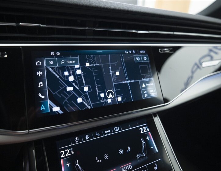 Audi Q7 SUV / Terénní 3,0 l 210 kw