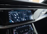 Audi Q7 SUV / Terénní 3,0 l 210 kw