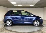 Volkswagen Golf Plus 8