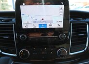 Ford Transit Custom 14