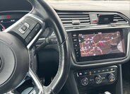 Volkswagen Tiguan Kombi 2,0 l 140 kw
