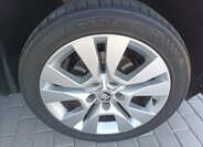 Škoda Yeti Kombi 2,0 l 81 kw