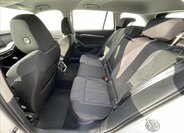 Škoda Octavia Kombi 2,0 l 85 kw