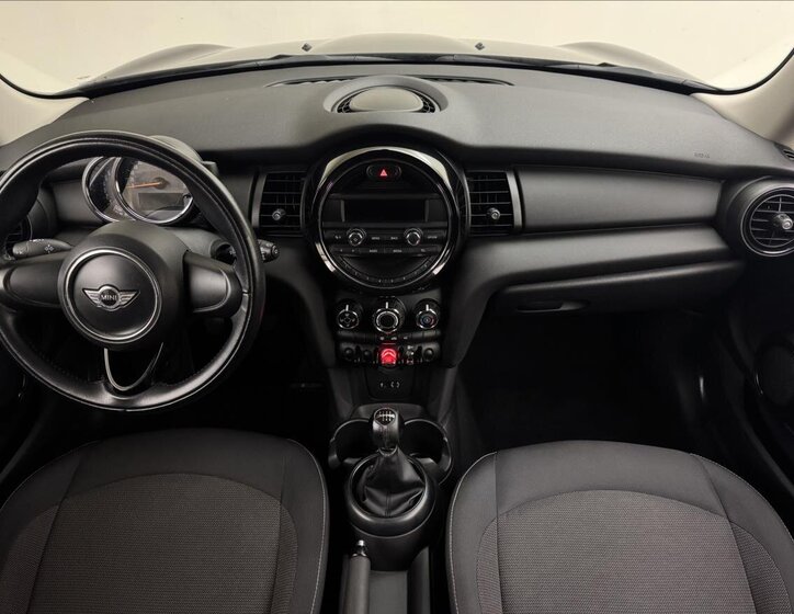 Mini One Hatchback 1,2 l 55 kw