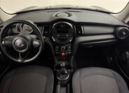 Mini One Hatchback 1,2 l 55 kw