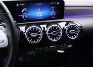 Mercedes-Benz CLA Sedan / Limuzína 2,0 l 140 kw