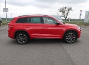 Škoda Kodiaq SUV / Terénní 2,0 l 176 kw