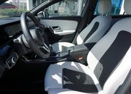 Mercedes-Benz Třídy A Sedan / Limuzína 1,3 l 100 kw