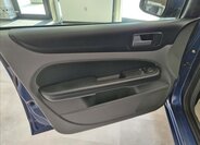 Ford Focus Kombi 2,0 l 107 kw