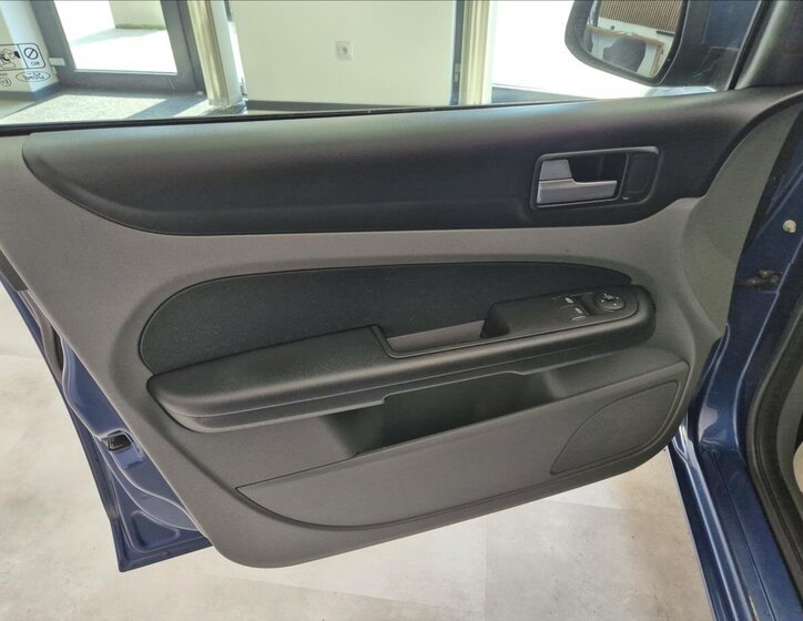 Ford Focus Kombi 2,0 l 107 kw