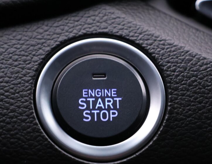 Hyundai i30 Hatchback 2,0 l 206 kw