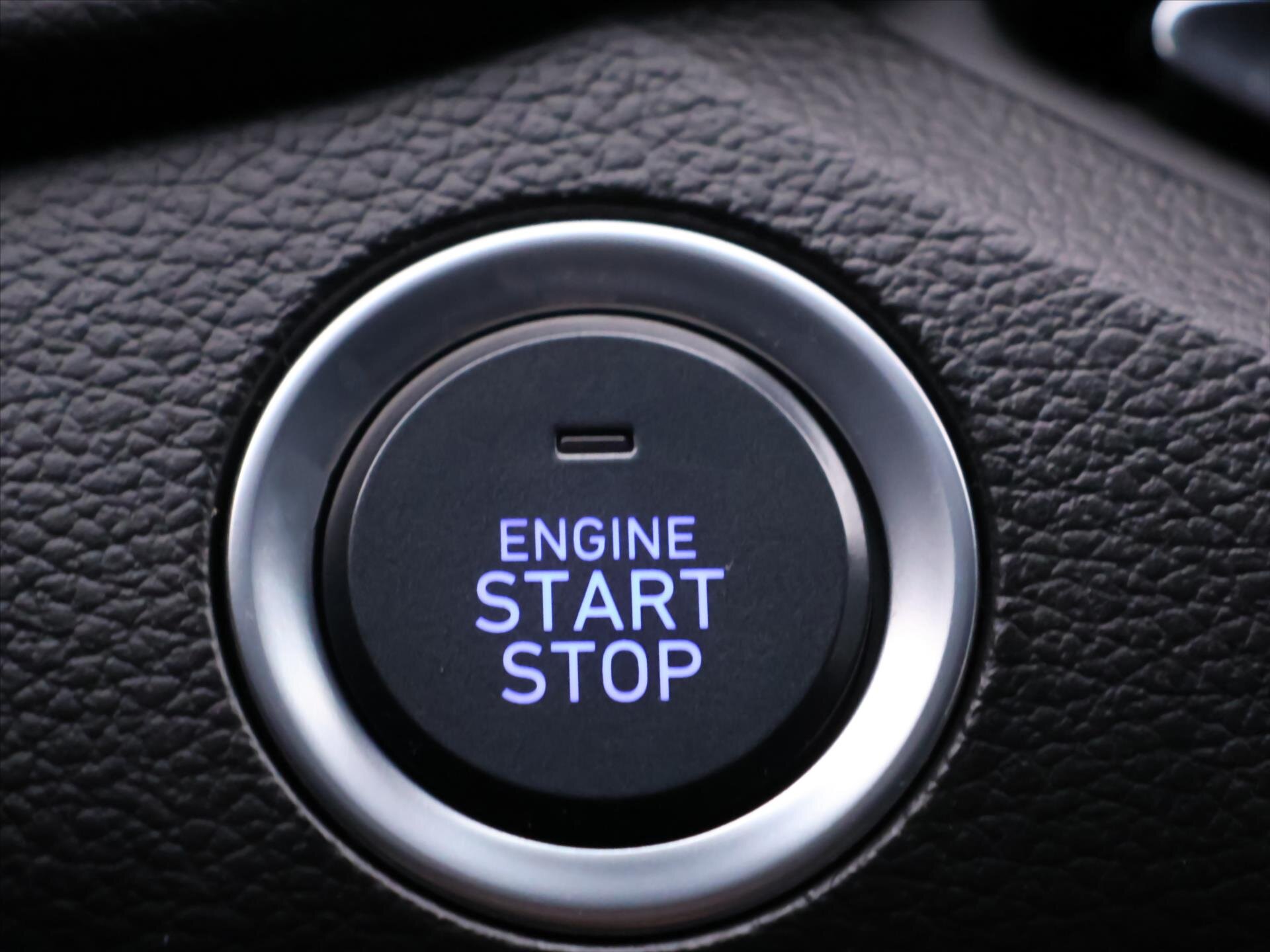 Hyundai i30 Hatchback 2,0 l 206 kw