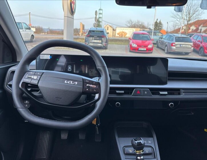 KIA Stonic SUV / Terénní 0,0 0