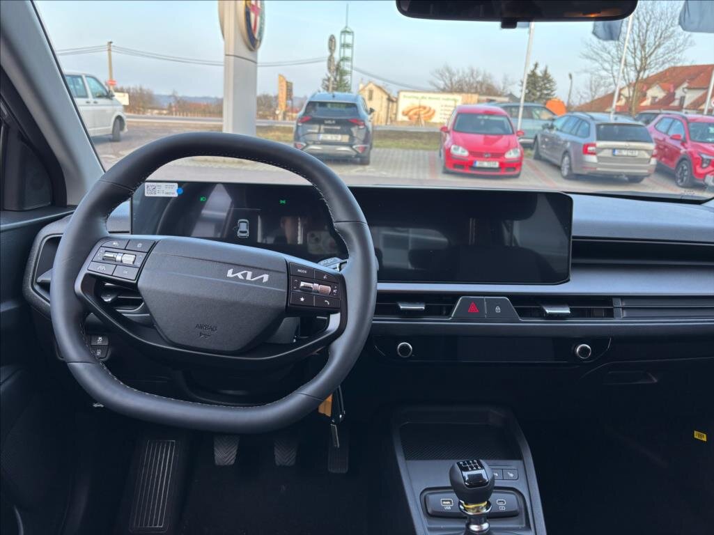 KIA Stonic SUV / Terénní 0,0 0