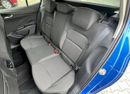 Škoda Fabia Hatchback 1,0 l 85 kw