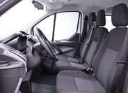 Ford Transit Custom Kombi 2,0 l 77 kw