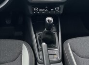 Škoda Scala Hatchback 999,0 81 kw