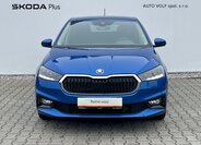Škoda Fabia Hatchback 1,0 l 85 kw