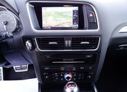 Audi SQ5 SUV 3,0 l 230 kw