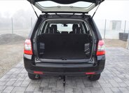 Land Rover Freelander 24