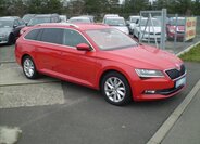 Škoda Superb 3