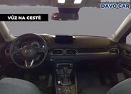 Mazda CX-5 SUV / Terénní 2,0 l 118 kw