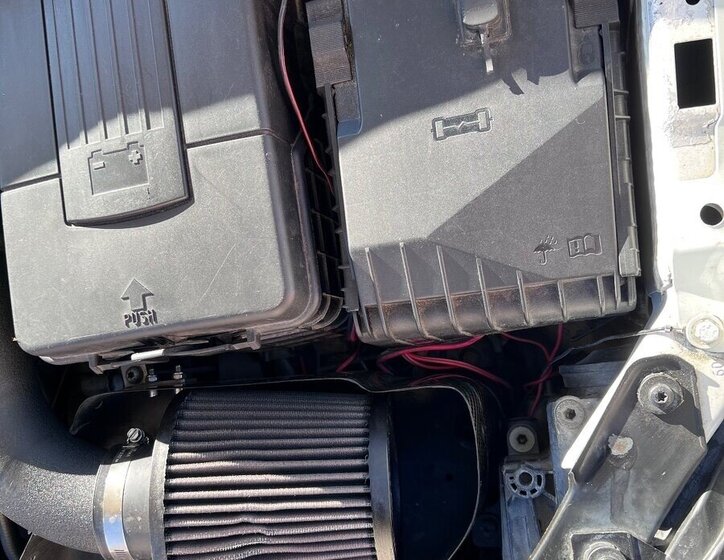 Volkswagen Golf Hatchback 0,0 155 kw