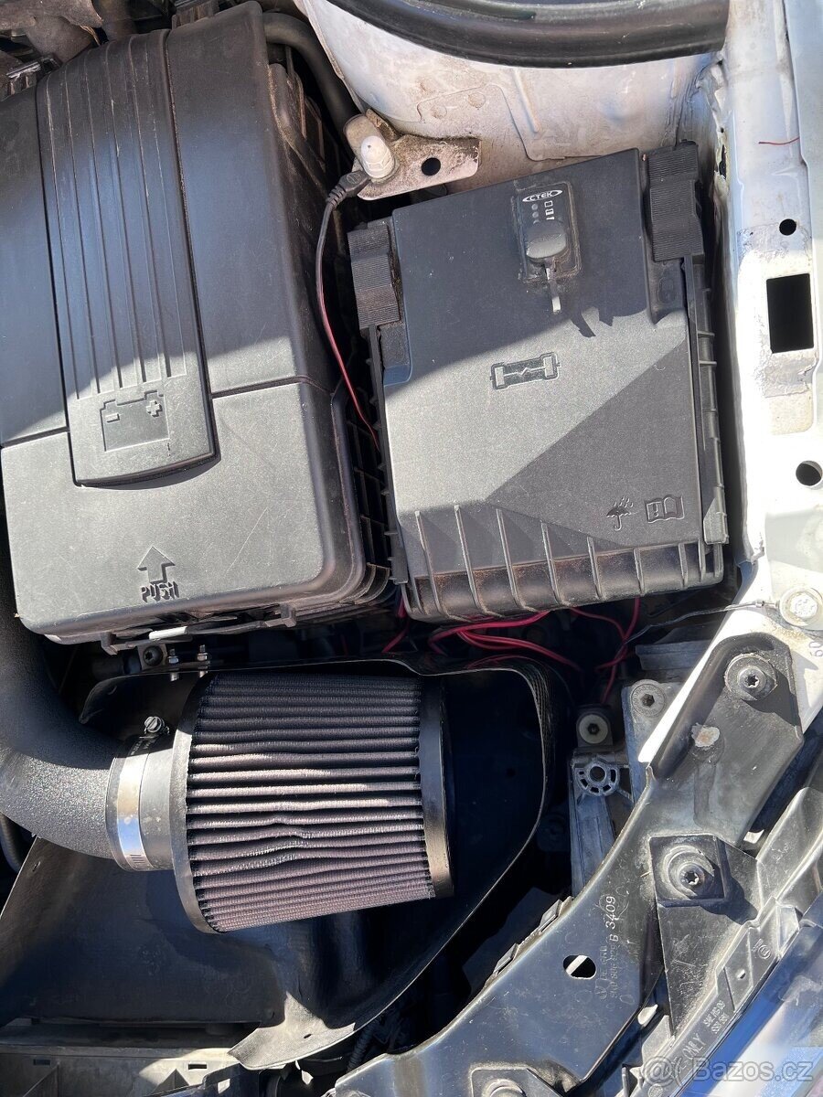 Volkswagen Golf Hatchback 0,0 155 kw