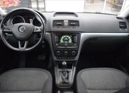 Škoda Yeti SUV / Terénní 1,2 l 77 kw