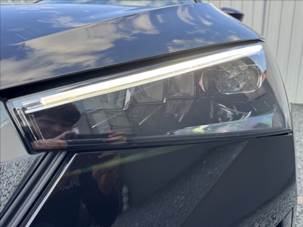 Škoda Scala Hatchback 1,5 l 110 kw