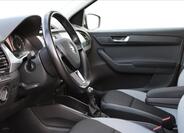 Škoda Fabia 15