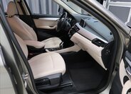 BMW X1 SUV 2,0 l 110 kw