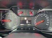 Opel Combo Kombi 1,2 l 81 kw