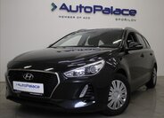 Hyundai i30 1