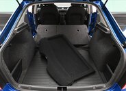 Škoda Rapid Sedan / Limuzína 1,2 l 63 kw