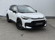 Toyota Corolla Cross SUV / Terénní 2,0 l 98 kw