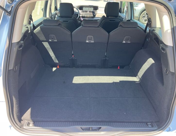 Citroën Grand C4 Picasso 6