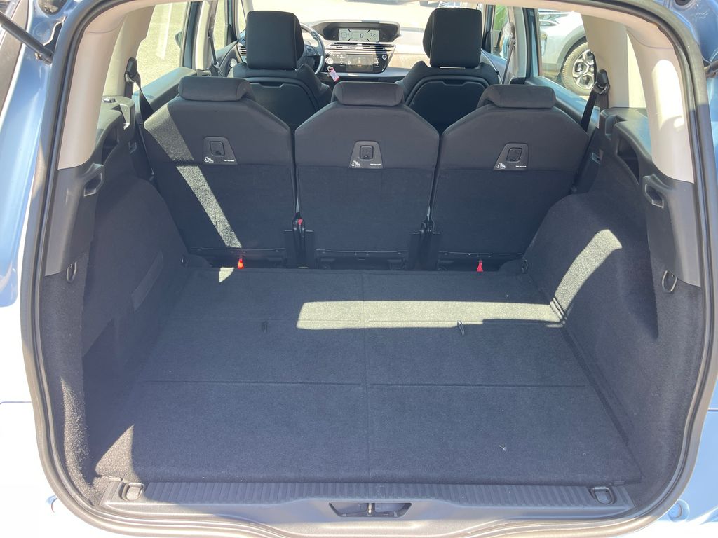 Citroën Grand C4 Picasso