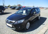 Ford Focus Kombi 1,6 l 74 kw