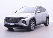 Hyundai Tucson SUV / Terénní 1,6 l 110 kw