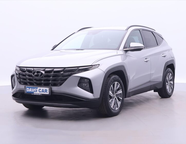 Hyundai Tucson SUV / Terénní 1,6 l 110 kw