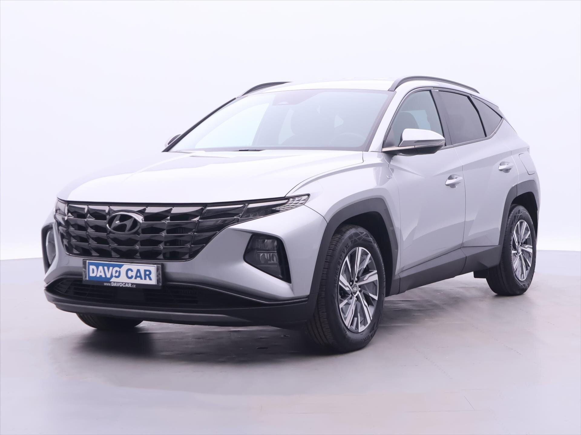 Hyundai Tucson SUV / Terénní 1,6 l 110 kw