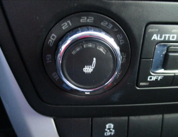 Škoda Yeti MPV 1,2 l 77 kw