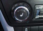 Škoda Yeti MPV 1,2 l 77 kw