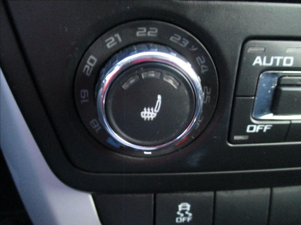 Škoda Yeti MPV 1,2 l 77 kw